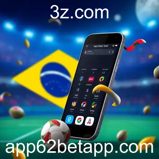 Novas Regulações e a Expansão do 62bet APP no Brasil