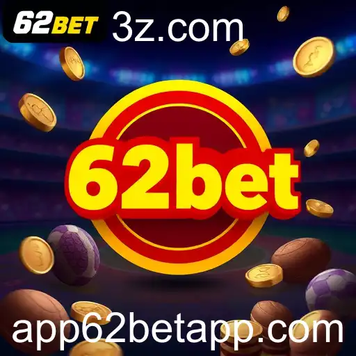 Expansão dos Jogos Online: 62bet APP Ganha Popularidade