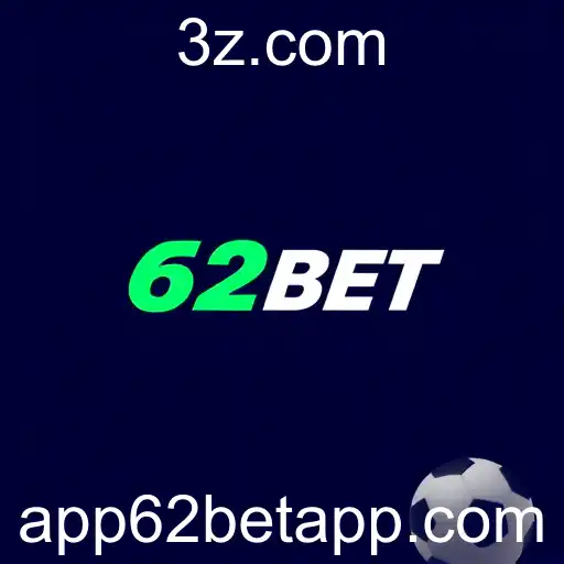 O Impacto do 62bet APP no Mundo dos Jogos