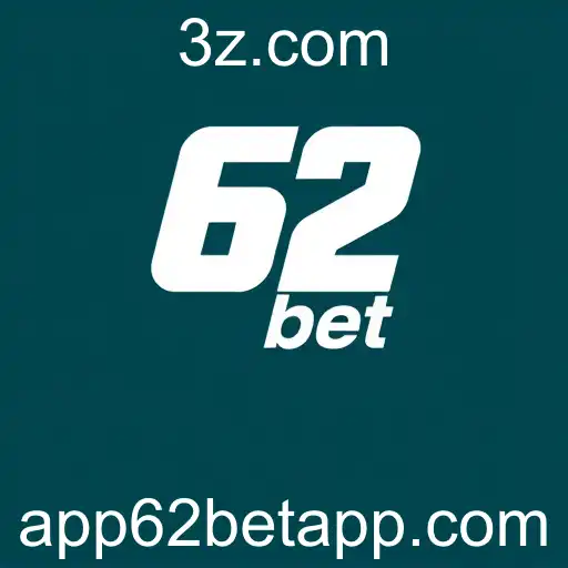 A Ascensão do 62bet APP no Cenário de Apostas Online