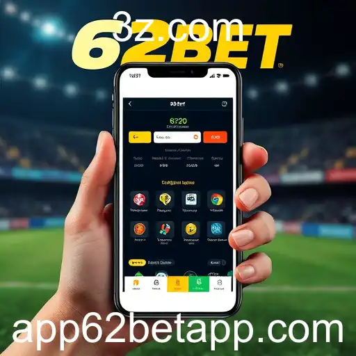 Expansão e Dinâmicas do Mercado de Apostas Online no Brasil