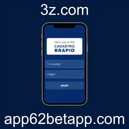 62bet APP Transforma o Cenário de Apostas Online no Brasil