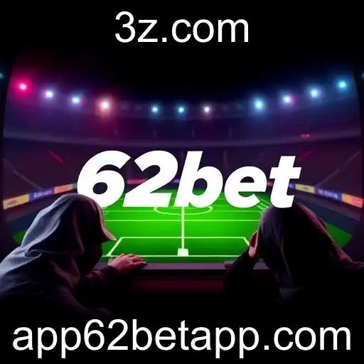 O Crescimento do 62bet APP no Cenário Brasileiro de Jogos