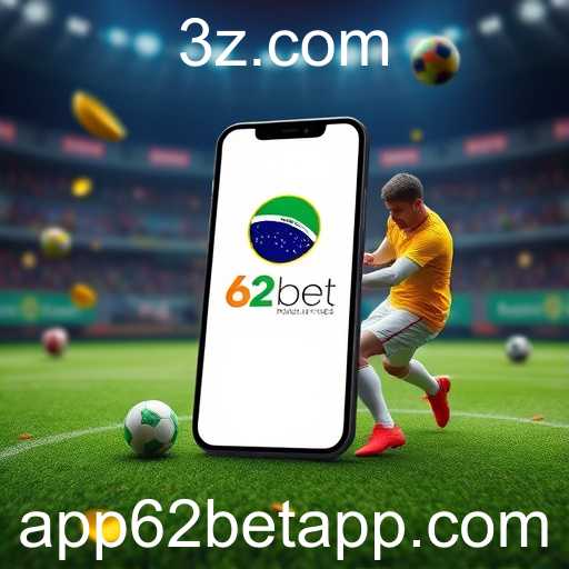 O Impacto do 62bet APP no Mercado de Apostas Online