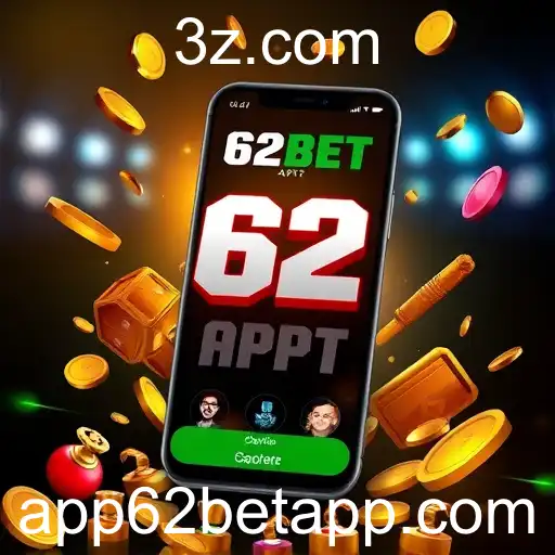 Tendências dos Jogos Online: A Ascensão da Plataforma 62bet