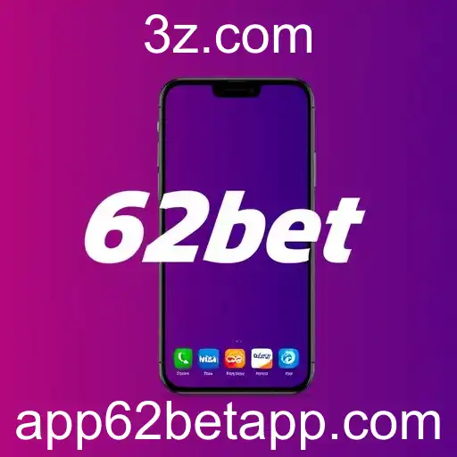 Métodos de Pagamento no 62bet APP: Facilidades e Segurança