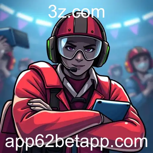 Explorando a Categoria de 'Suporte' no 62bet APP: Mais que Apenas Ajuda