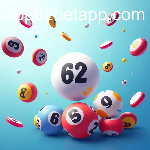 62bet APP-BONUS6